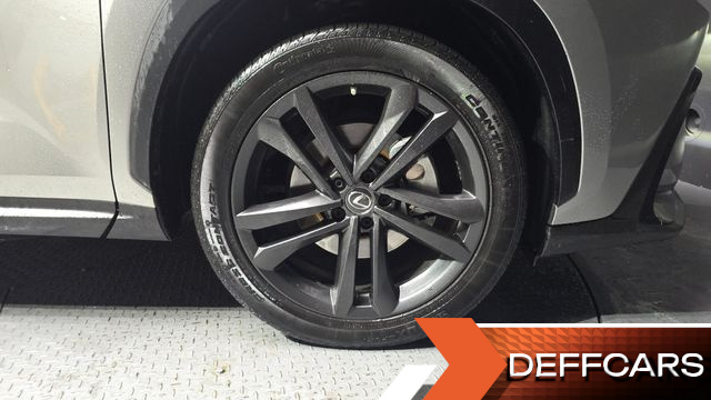 Lexus NX Premium купить на сайте DeffCars