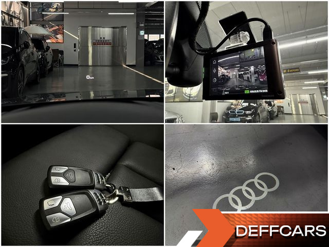 Audi A4 40 TFSI Premium купить на сайте DeffCars