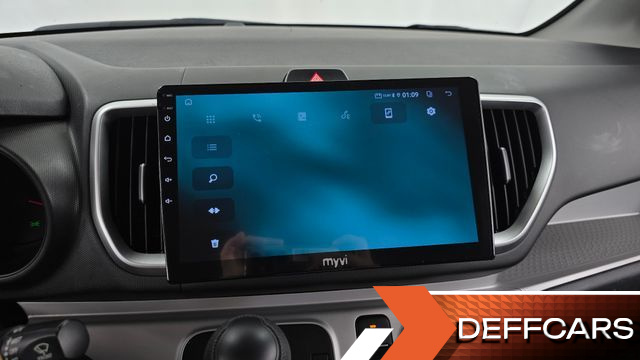 Kia RAY Van Standard купить на сайте DeffCars