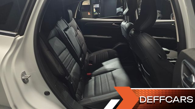 Renault-KoreaSamsung XM3 1.3 TCe RE купить на сайте DeffCars