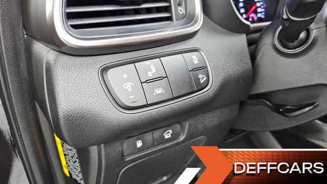Kia SORENTO Diesel 2.0 2WD Noblesse купить на сайте DeffCars