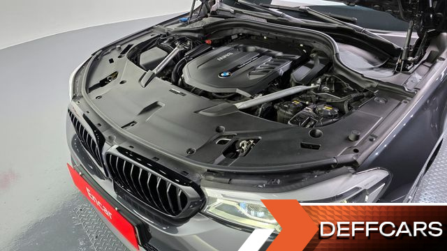 BMW GRAN TURISMO 640i xDrive M Sport купить на сайте DeffCars