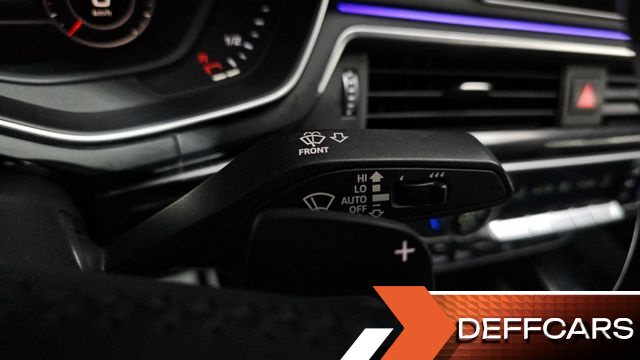 Audi A5 45 TFSI Quattro Premium Sportback купить на сайте DeffCars