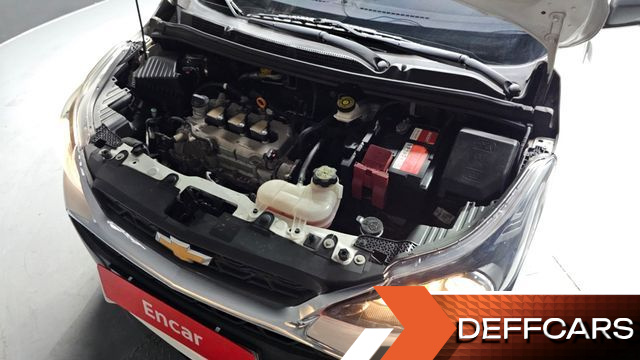 ChevroletGMDaewoo SPARK Van купить на сайте DeffCars