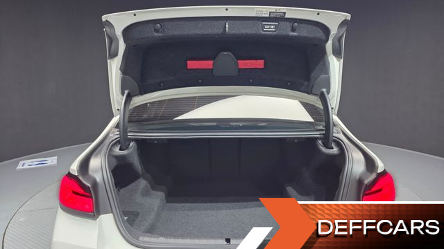 BMW 5-SERIES 530i M Sport Package купить на сайте DeffCars