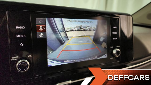 Kia CARNIVAL Gasoline 9-Seater Noblesse купить на сайте DeffCars
