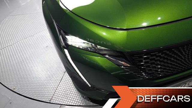 Peugeot 308 1.5 BlueHDi GT купить на сайте DeffCars