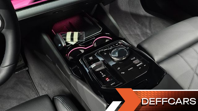 BMW 5-SERIES 520i M Sport купить на сайте DeffCars