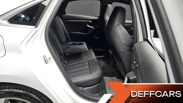 Audi A3 40 TFSI Premium купить на сайте DeffCars