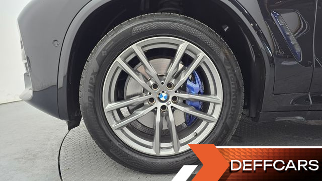 BMW X4 xDrive20d M Sport купить на сайте DeffCars