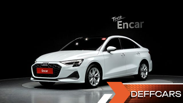 Audi A3 40 TFSI купить на сайте DeffCars