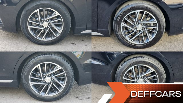 Hyundai GRANDEUR 2.5 Premium Choice купить на сайте DeffCars