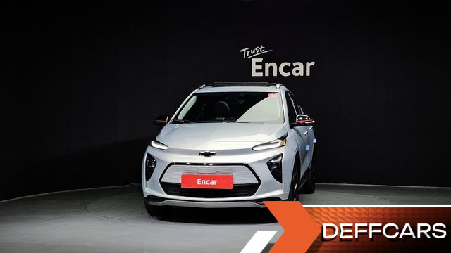 ChevroletGMDaewoo Bolt EUV Redline купить на сайте DeffCars