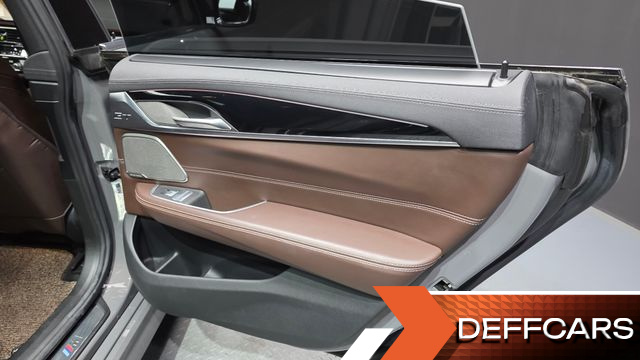 BMW GRAN TURISMO 630i xDrive M Sport купить на сайте DeffCars