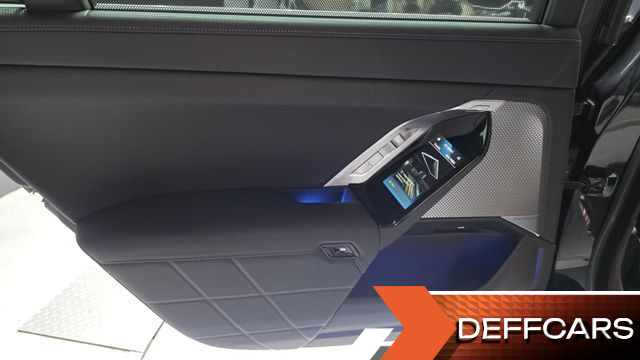 BMW 7-SERIES 740i xDrive M Sport купить на сайте DeffCars