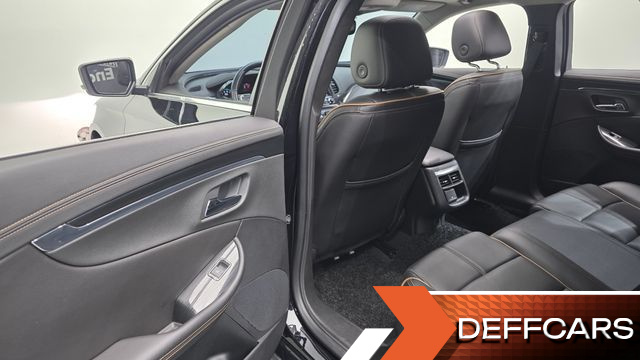 ChevroletGMDaewoo IMPALA 2.5 Premier купить на сайте DeffCars