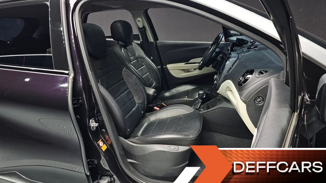 Renault-KoreaSamsung QM3 RE Signature купить на сайте DeffCars
