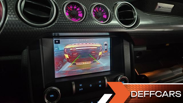 Ford MUSTANG GT Coupe купить на сайте DeffCars