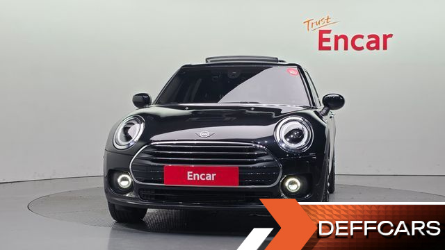 Mini CLUBMAN Classic 2nd купить на сайте DeffCars