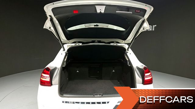 Mercedes GLA-CLASS GLA220 купить на сайте DeffCars