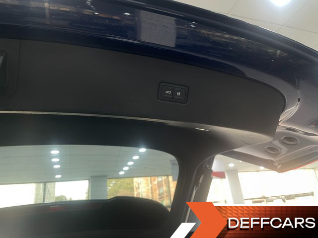 Audi Q5 40 TDI Quattro Premium Sportback купить на сайте DeffCars