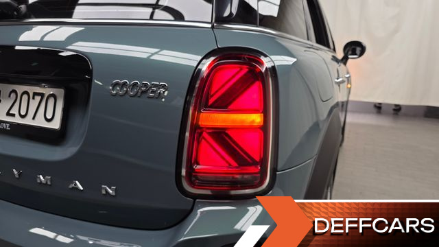 Mini COUNTRYMAN Classic 2nd купить на сайте DeffCars