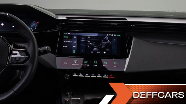 Peugeot 308 1.2 Hybrid GT купить на сайте DeffCars