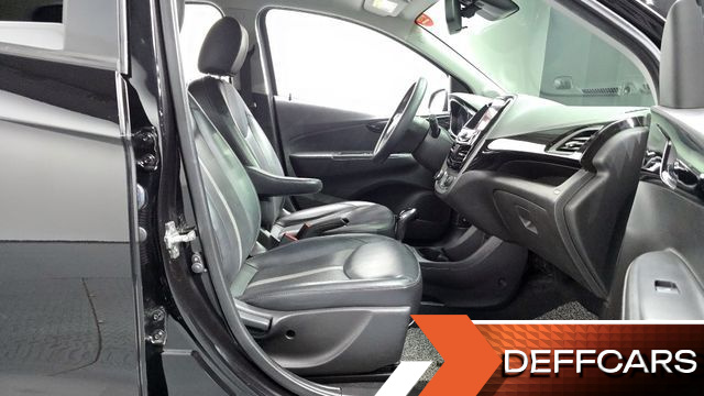 ChevroletGMDaewoo SPARK Red Pick Edition купить на сайте DeffCars