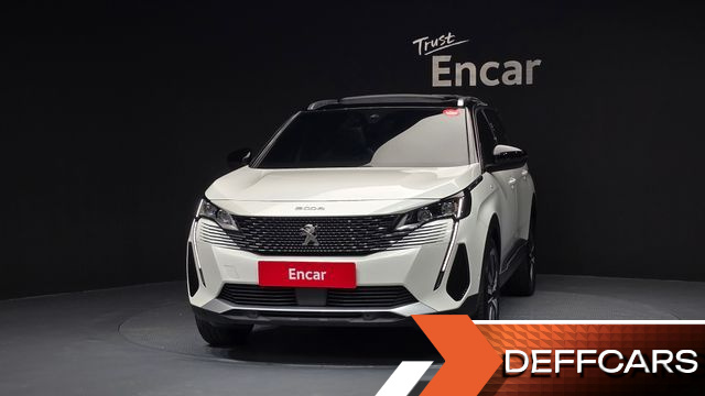 Peugeot 5008 1.2 Pure Tech GT купить на сайте DeffCars