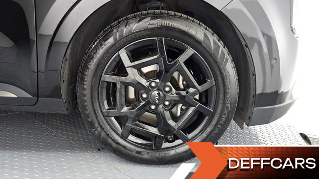 Kia CARNIVAL 9-Seater Gravity купить на сайте DeffCars