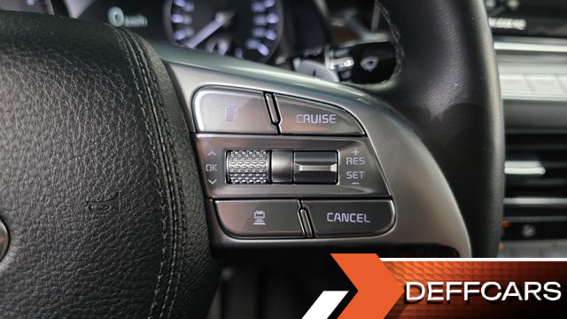 Kia K9 3.8 GDI AWD PlatinumⅡ купить на сайте DeffCars
