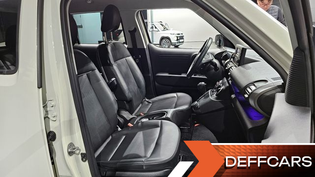 Hyundai CASPER Modern купить на сайте DeffCars
