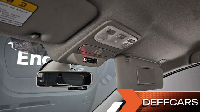 Renault-KoreaSamsung QM3 LE купить на сайте DeffCars
