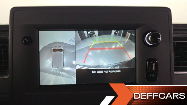 Renault-KoreaSamsung MASTER 2.3 Van L купить на сайте DeffCars