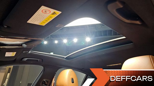 BMW 5-SERIES 520d M Sport package купить на сайте DeffCars