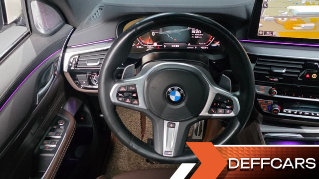 BMW GRAN TURISMO 620d xDrive M Sport купить на сайте DeffCars
