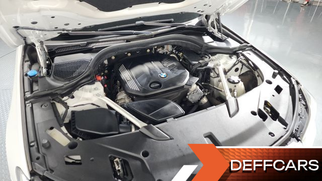 BMW GRAN TURISMO 620d M Sport купить на сайте DeffCars
