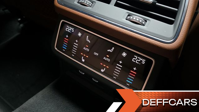 Audi A6 45 TFSI Premium купить на сайте DeffCars