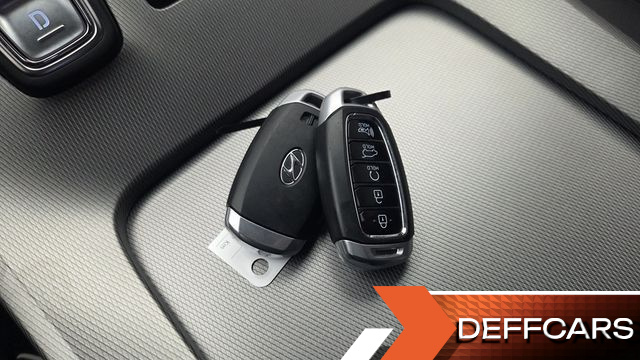 Hyundai PALISADE Diesel 2.2 2WD Prestige купить на сайте DeffCars