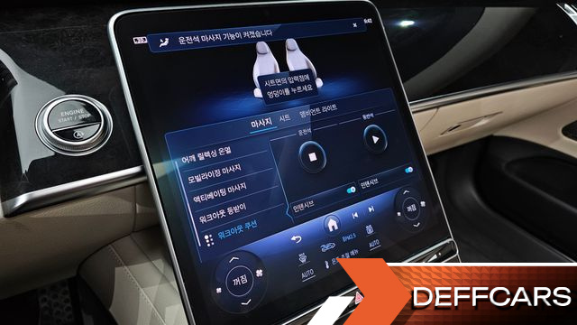 Mercedes S-CLASS S500L 4MATIC купить на сайте DeffCars
