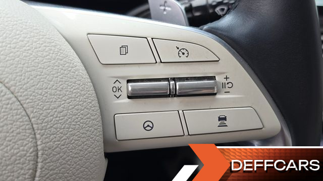 Hyundai GRANDEUR Le Blanc купить на сайте DeffCars