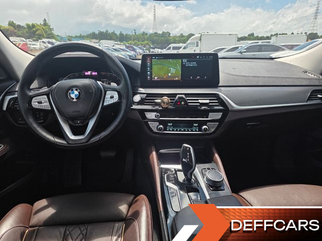 BMW GRAN TURISMO 630i xDrive Luxury купить на сайте DeffCars