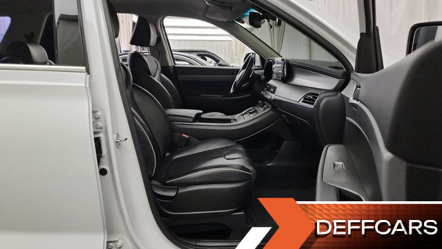 Hyundai PALISADE Gasoline 3.8 2WD Exclusive купить на сайте DeffCars