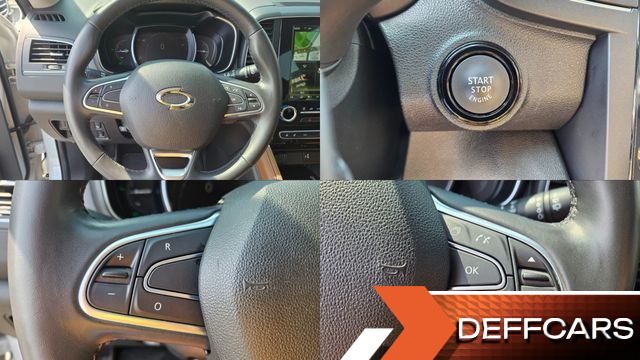 Renault-KoreaSamsung QM6 2.0 LPe RE 2WD купить на сайте DeffCars