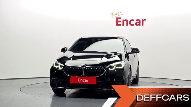 BMW 2-SERIES 220i Sport купить на сайте DeffCars