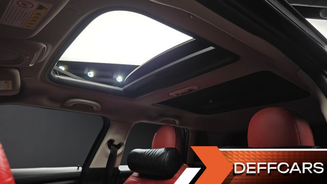 Mini COOPER 5Door Mid 3rd купить на сайте DeffCars