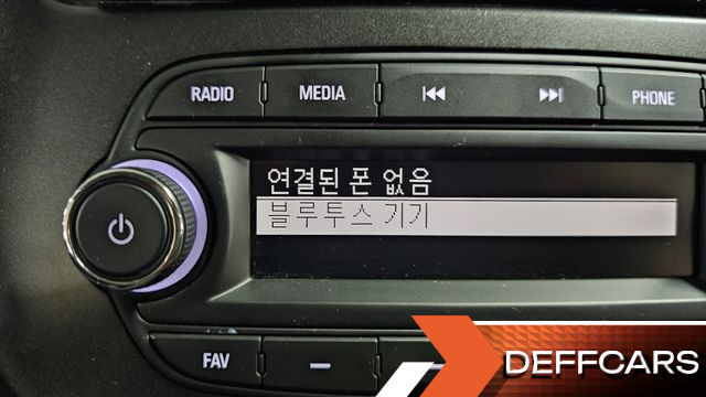 ChevroletGMDaewoo SPARK Van купить на сайте DeffCars