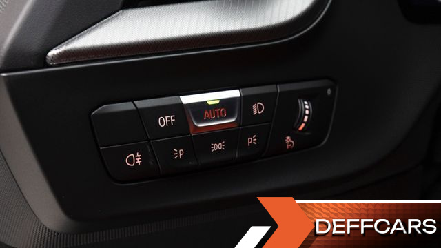 BMW 2-SERIES M235i xDrive купить на сайте DeffCars