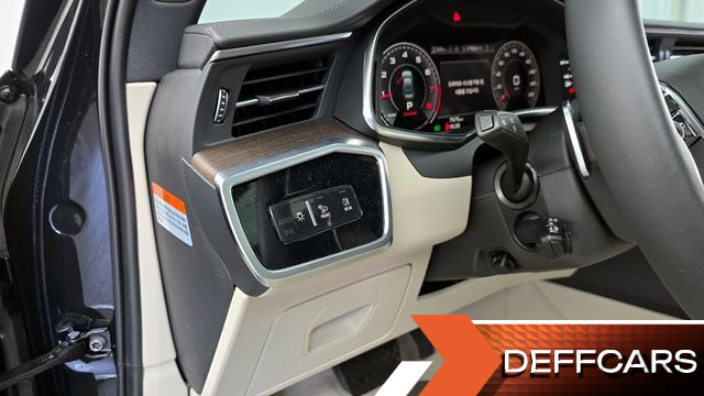 Audi A6 45 TFSI Premium купить на сайте DeffCars