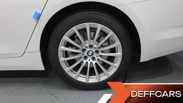 BMW 5-SERIES 520i Luxury купить на сайте DeffCars